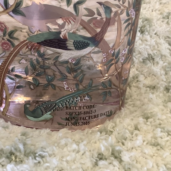 Scented Japanese Cherry Blossom Room Spray NWT 3.52 oz. GC Fragrance - Picture 10 of 16